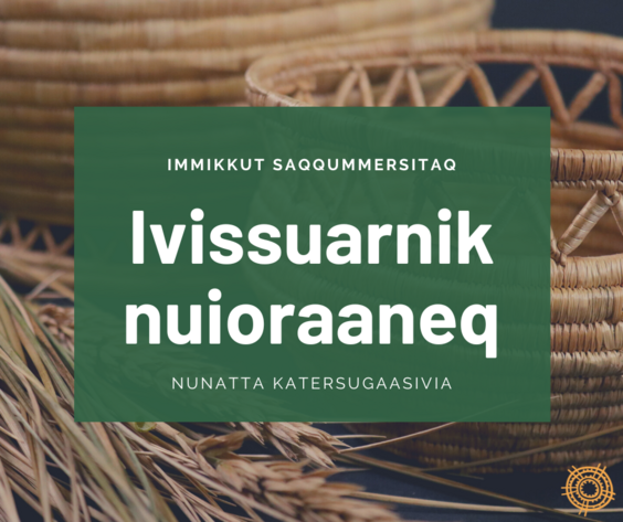 Immikkut saqqummersitaq