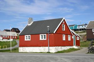 Vi har to ledige stillinger