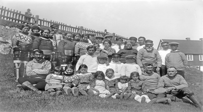 Kalaallisuut Kalaallisuut