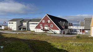 Inuit 16.500-init sinnillit aasaq manna qaammatini majimiit august naanissaata tungaanut nunanit tamalaaneersut isersimapput!