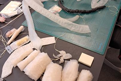 Vidensdelings workshop