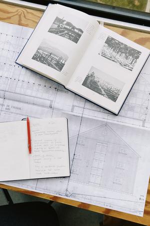 New publication about building culture in Greenland
